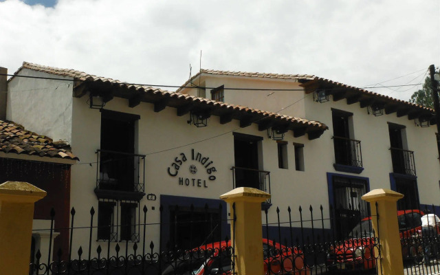 Casa Indigo Hotel