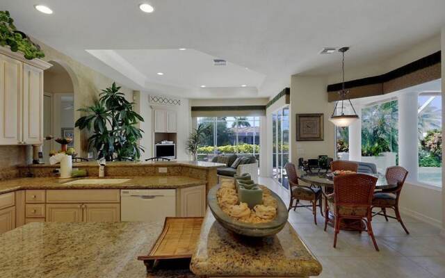 San Marco Rd Home
