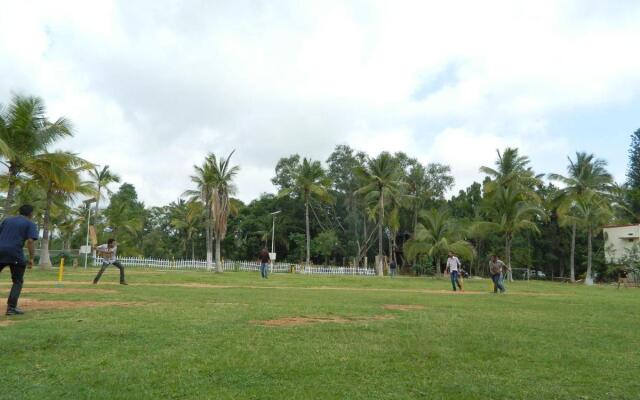 Fantasy Golf Resort