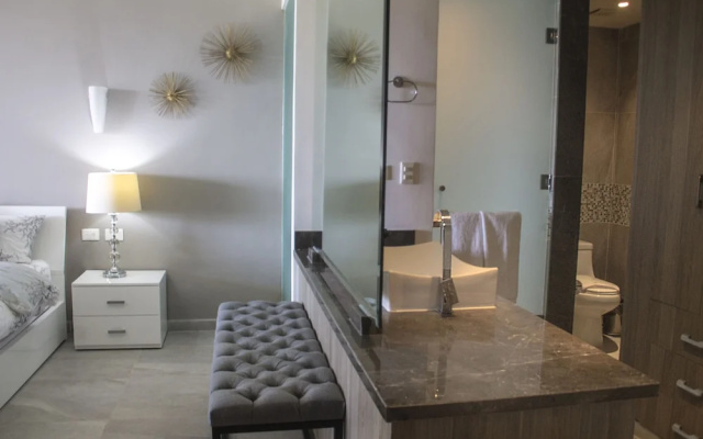 Marea Amazing Condo