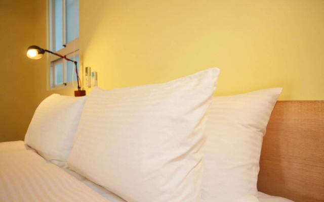 Ttdropin Homestay