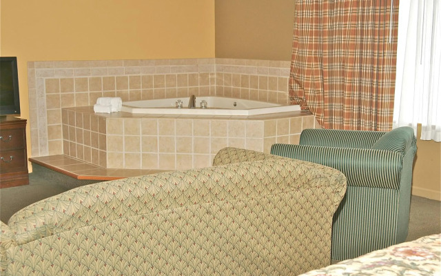 The Stonefence Resort