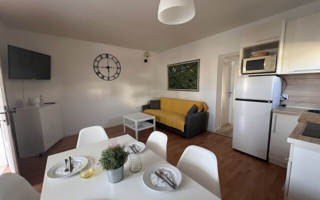 Apartments Marija Jug