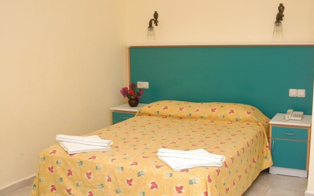 Hotel Doga
