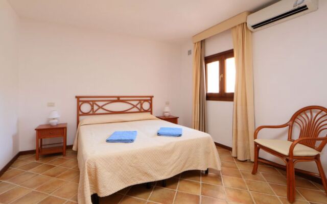 Dalia 15 - Vista Village