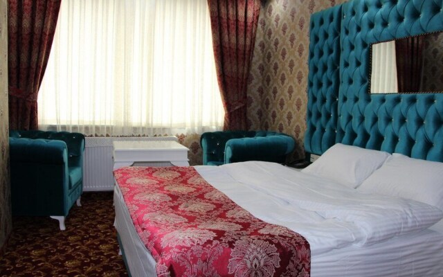 Mus Mir Hotel Saray