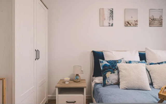 Laguna Basen SPA Przy pla y Gara Wifi