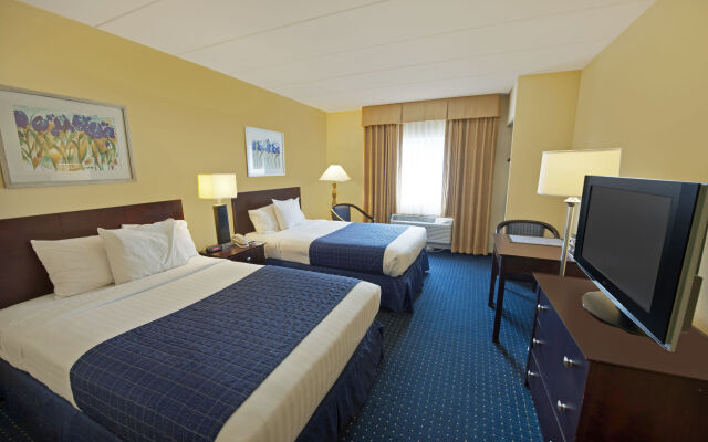 Best Western Annapolis