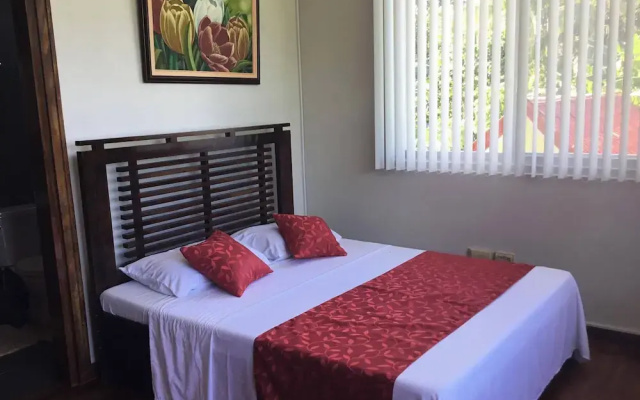 Room-camiguin Lanzones Resort Queen Delu