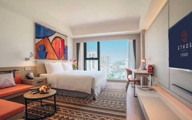 Ethos Hotel Xiamen