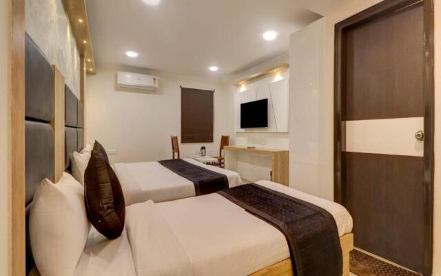 Hotel Kabir Palace