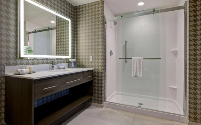 Home2 Suites by Hilton Turlock, CA