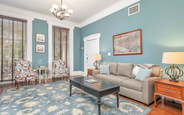 Southern Belle Parlor