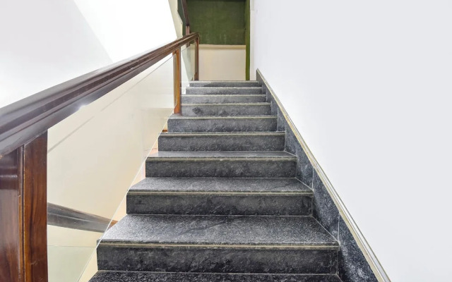 Fabhotel Green Acres