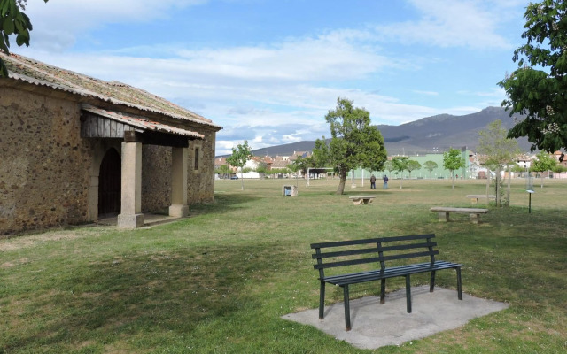 Apartamento El Rasero