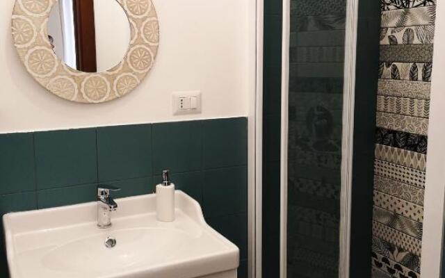 La Stanza di Rachele