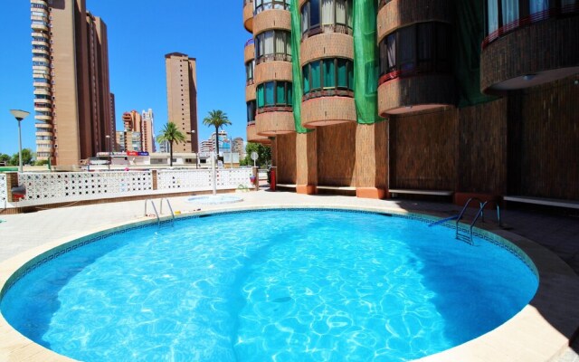 Apartamento Coblanca V 83