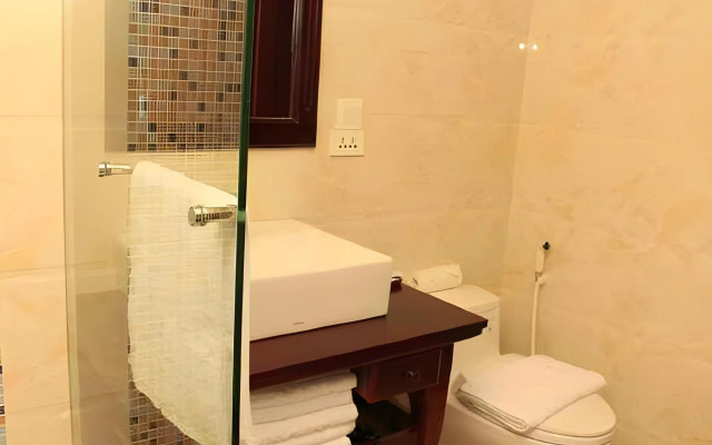 Caty Muine Beach Resort & Spa