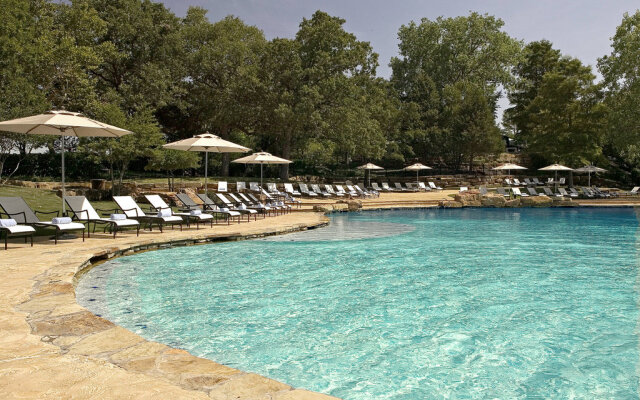 Sheraton Arlington Hotel