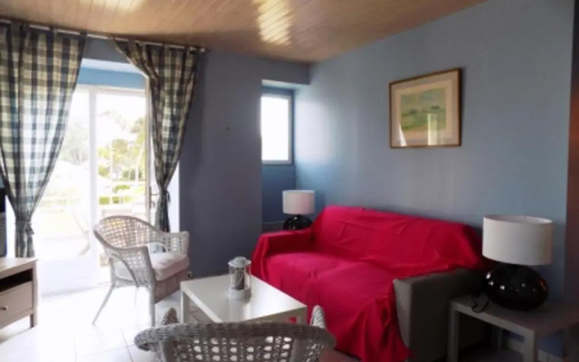 Appartement Saint-Brevin-les-Pins, 3 pièces, 4 personnes - FR-1-364-47