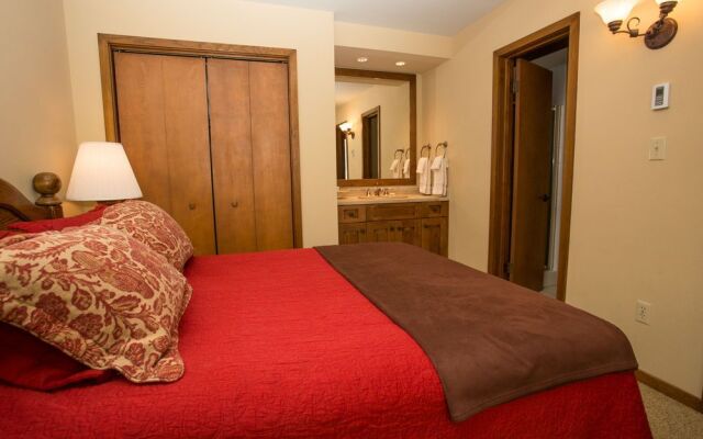 Crested Butte Condominiums