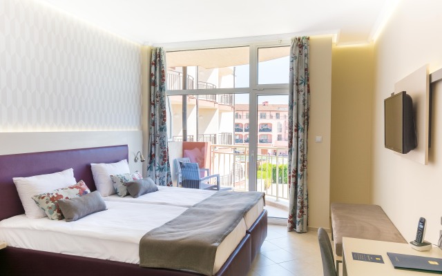 MPM Hotel Astoria