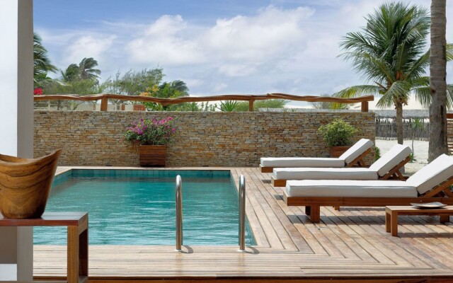 Villa Jomael