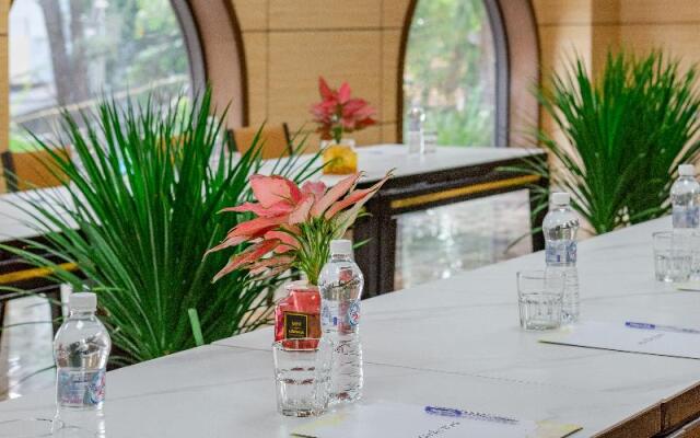 Aquasun Hotel Phu Quoc