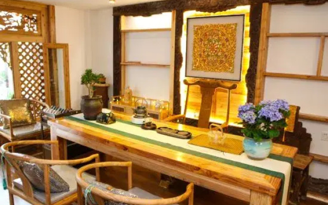 Tengchong Jinshuiwan No.9 B&B