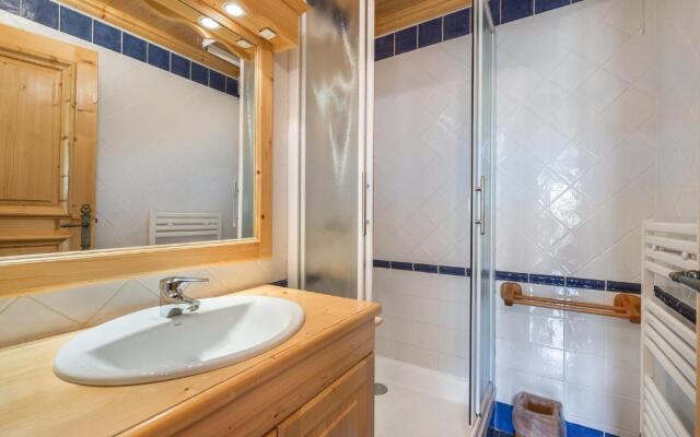 Appartement Courchevel 1650, 4 pièces, 8 personnes - FR-1-563-35