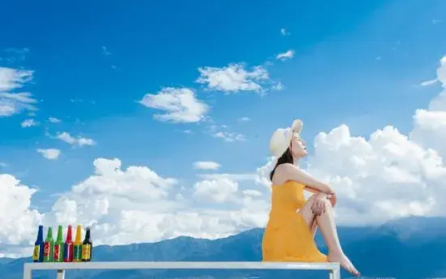 Jianxin Seaview Resort