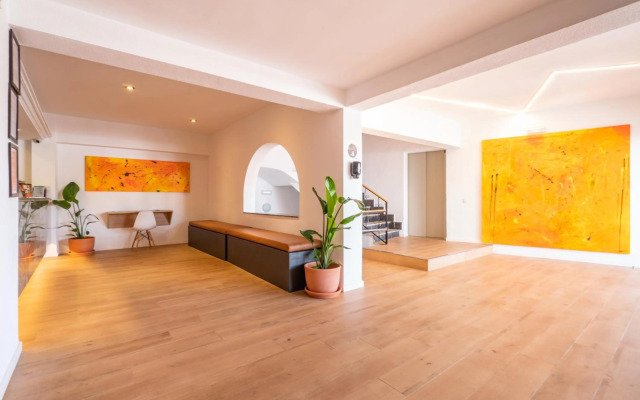 Hostal Alcina