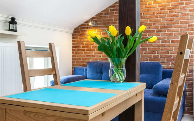 EchoDom 3 Apartments