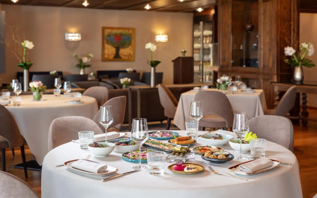 Guarda Golf Hotel & Residences