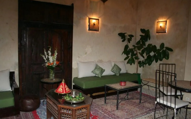 Riad Dar Palmyra