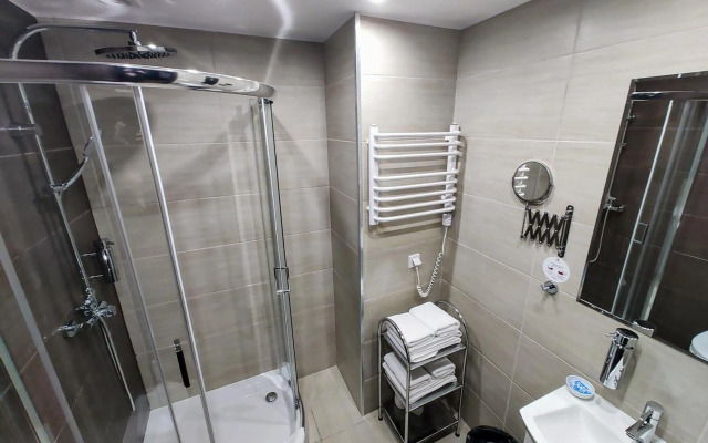 Boutique Hotel’s III Piłsudskiego
