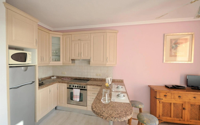 Paradise Court Las Americas Wifi Pool 29