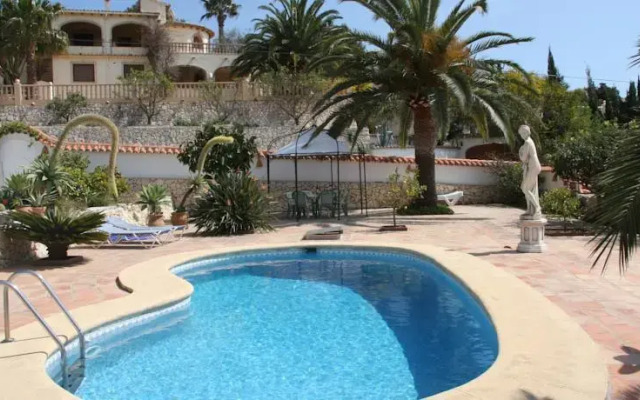 Villa Navarra