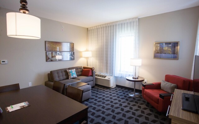 Towneplace Suites Southern Pines Aberdeen