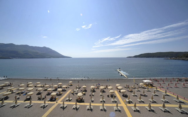 Hotel Splendid Conference and Spa Resort