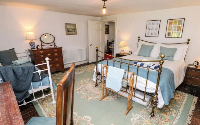 Coppice Hill House