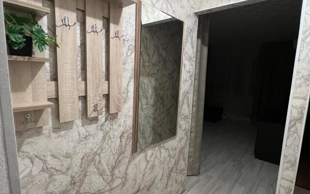 Апартаменты на улице Красная 67