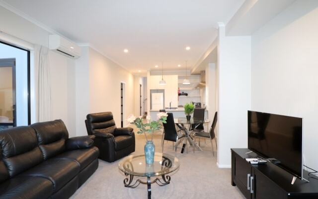 Apartment on Beale Street