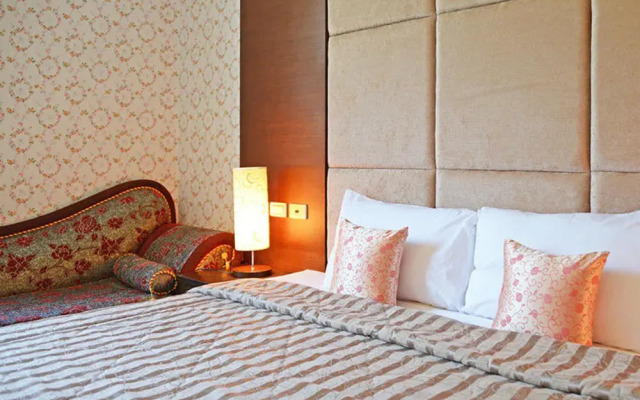 Beauty Green Resort Homestay B&B