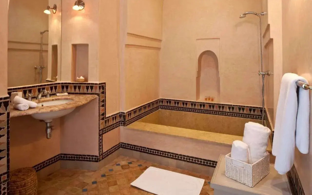 Villa Akhdar 3 by Sejour Maroc