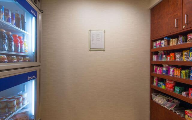 Hampton Inn White River Junction
