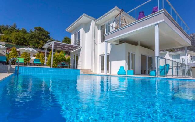 Orka Residence Villa 3