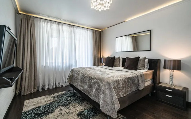 Краун39 на ул. Гайдара, д. 155