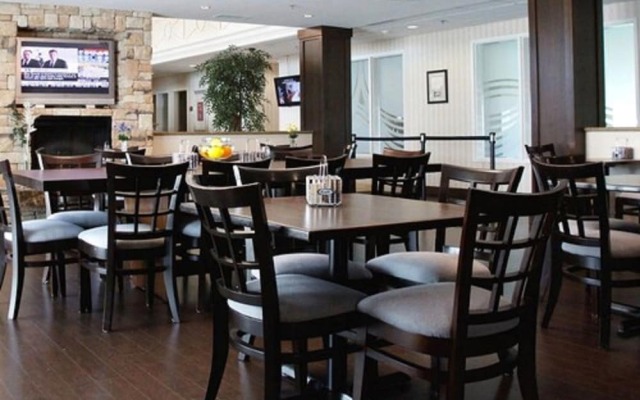 Admiral Inn Mississauga Toronto