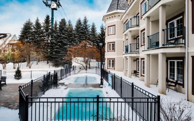 Residence Inn by Marriott Mont Tremblant Manoir Labelle